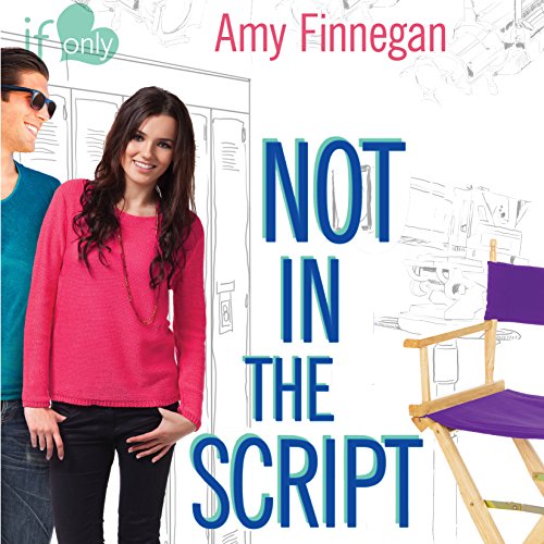 Not in the Script Titelbild