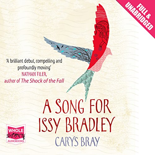 A Song for Issy Bradley cover art