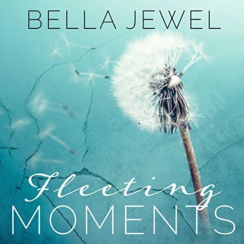 Fleeting Moments cover art