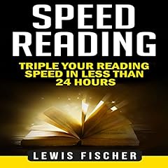 Speed Reading cover art