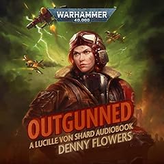 Outgunned cover art