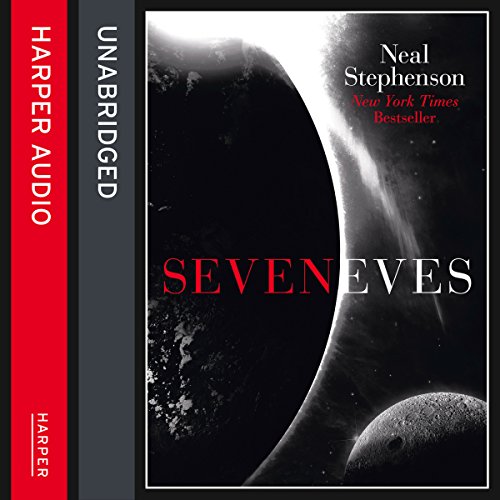 Seveneves cover art