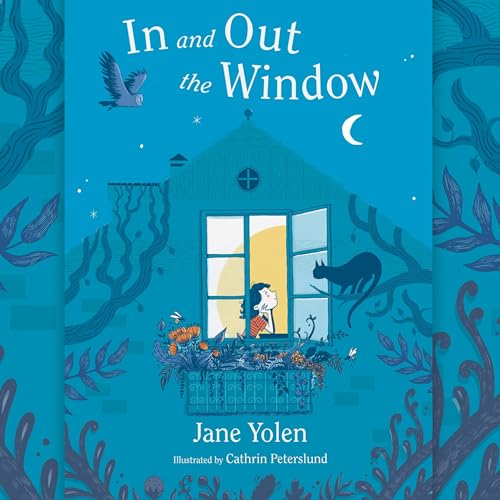 In and Out the Window cover art