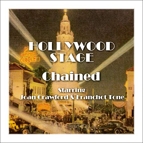 Hollywood Stage - Chained cover art