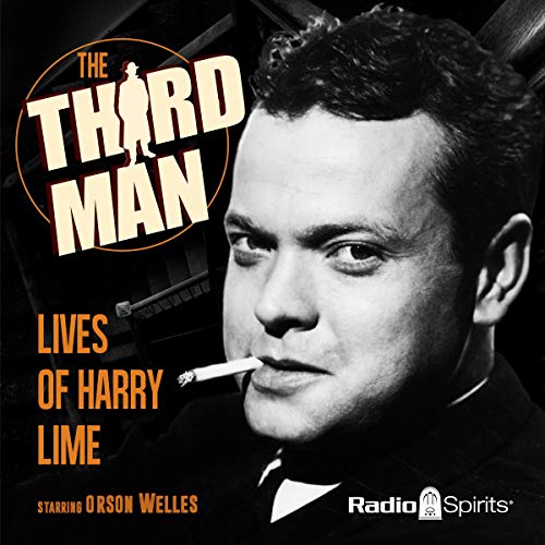 Third Man cover art