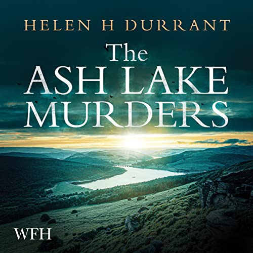 Couverture de The Ash Lake Murders