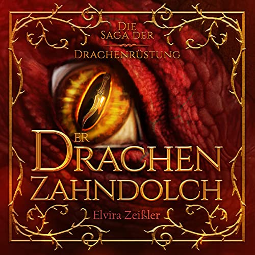 Couverture de Der Drachenzahndolch