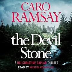 The Devil Stone Titelbild