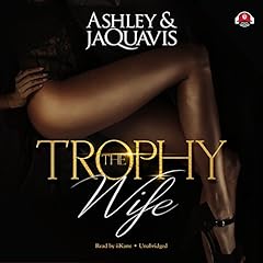 The Trophy Wife cover art