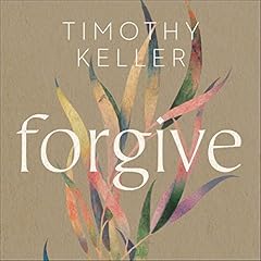 Forgive cover art