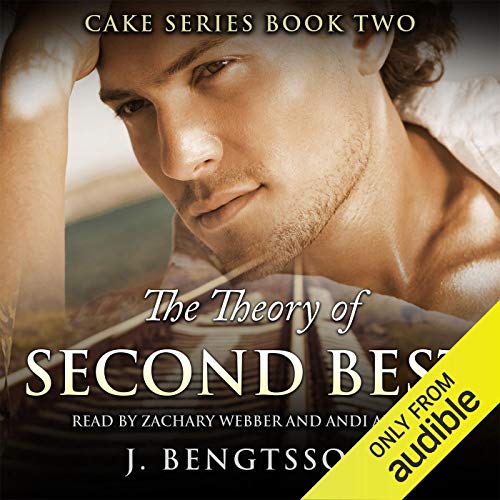 The Theory of Second Best Audiobook By J. Bengtsson cover art