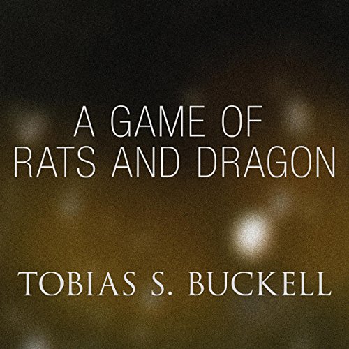 A Game of Rats and Dragon cover art