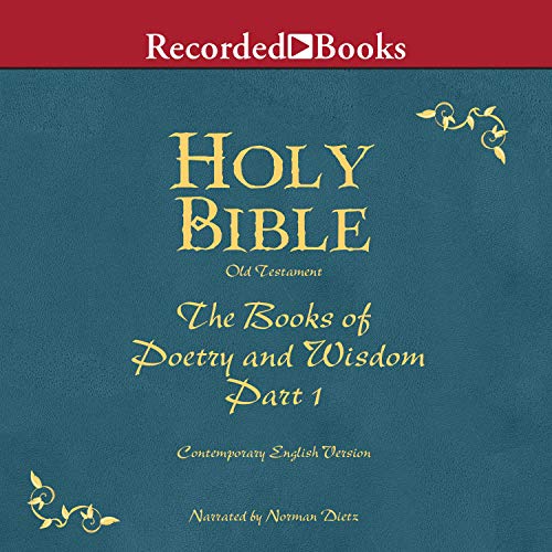 Holy Bible, Volume 11 cover art