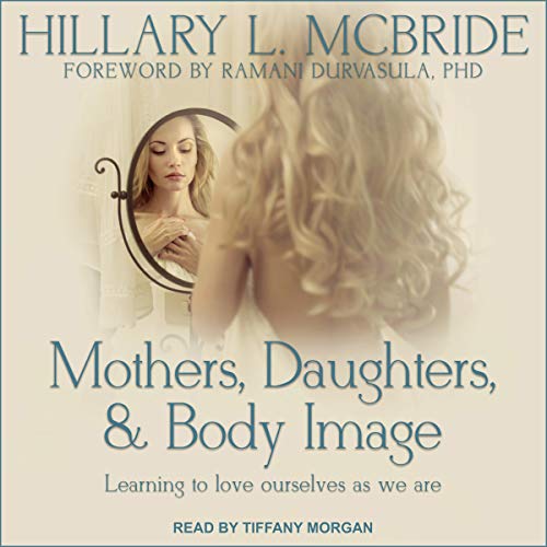 Mothers, Daughters, and Body Image Titelbild