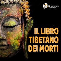 Il Libro Tibetano dei Morti copertina