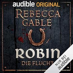 Robin - Die Flucht Titelbild