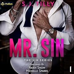 Mr. Sin cover art