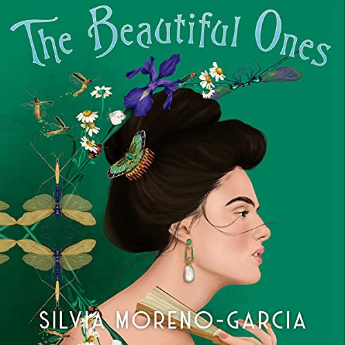 The Beautiful Ones cover art