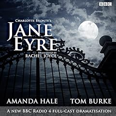 Jane Eyre cover art