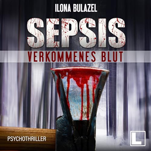 Sepsis - Verkommenes Blut cover art