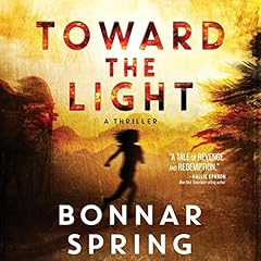 Toward the Light cover art