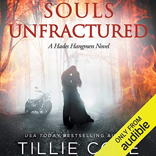 Souls Unfractured Titelbild