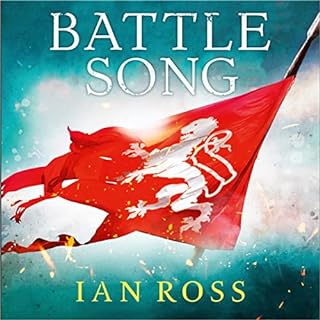 Battle Song Audiobook By Ian Ross cover art