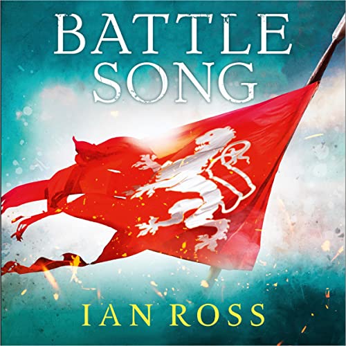 Battle Song Audiobook By Ian Ross cover art