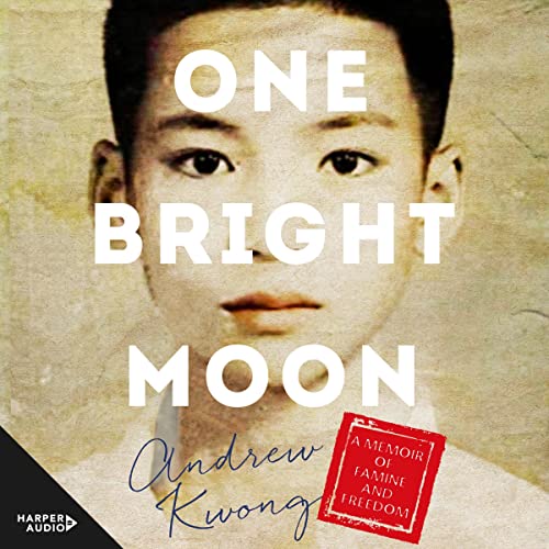 One Bright Moon cover art