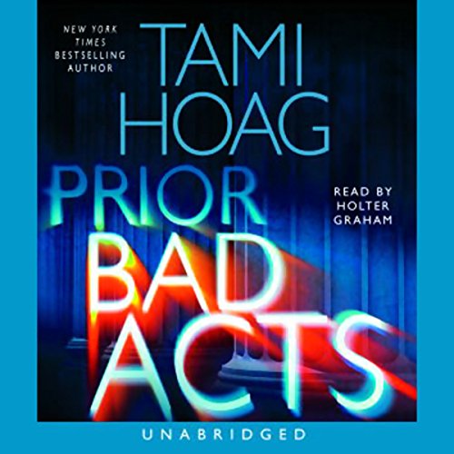 Prior Bad Acts cover art