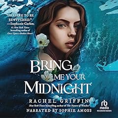 Bring Me Your Midnight cover art