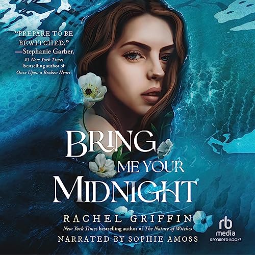 Bring Me Your Midnight copertina