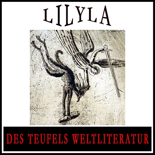 Des Teufels Weltliteratur cover art