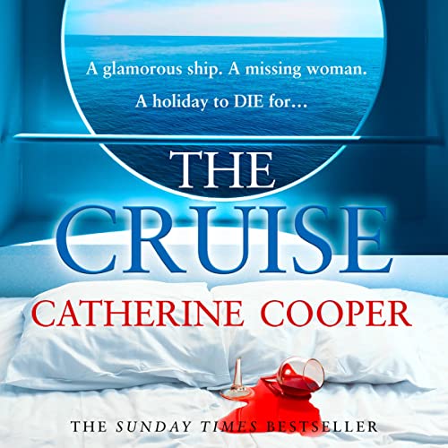 The Cruise cover art