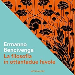 La filosofia in 82 favole copertina