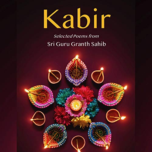 Kabir cover art