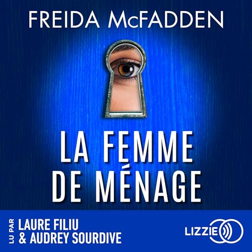 La femme de ménage cover art