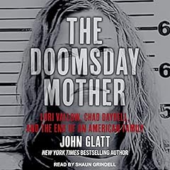 The Doomsday Mother cover art