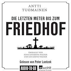 Die letzten Meter bis zum Friedhof Titelbild