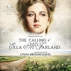 The Calling of Ella McFarland cover art