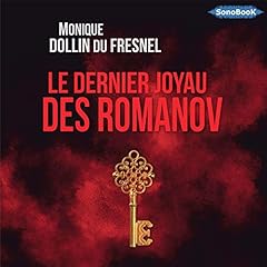 Couverture de Le dernier joyau des Romanov