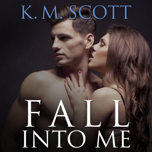 Couverture de Fall into Me