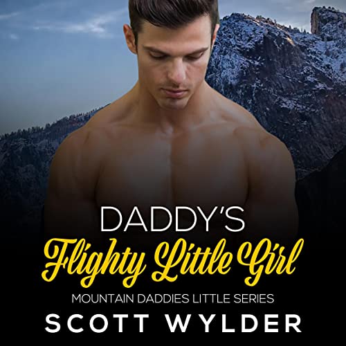 Daddy's Flighty Little Girl cover art