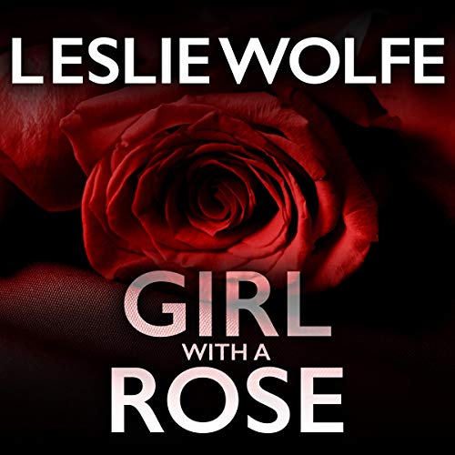 Couverture de Girl with a Rose