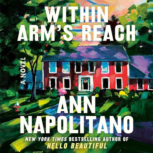 Couverture de Within Arm's Reach