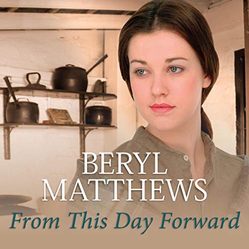 From This Day Forward cover art