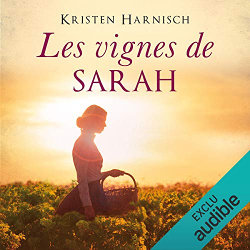 Les vignes de Sarah cover art