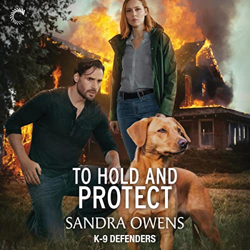 Page de couverture de To Hold and Protect