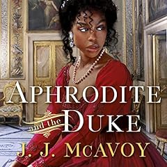 Aphrodite and the Duke cover art