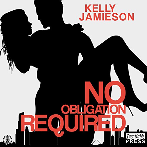 No Obligation Required cover art